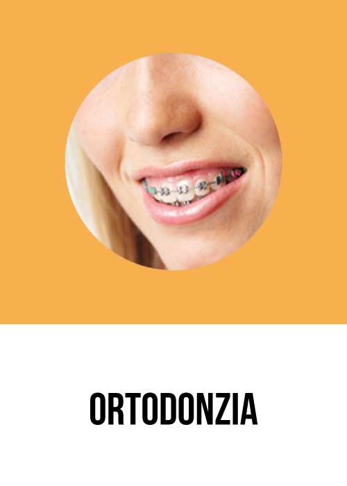 Ortodonzia