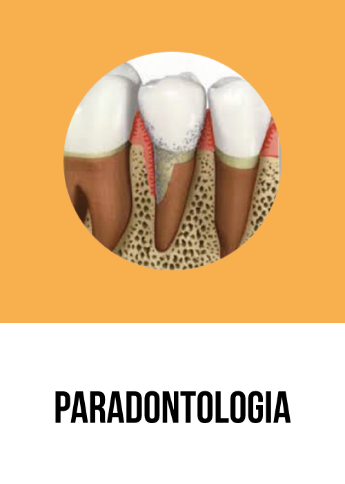 Paradontologia